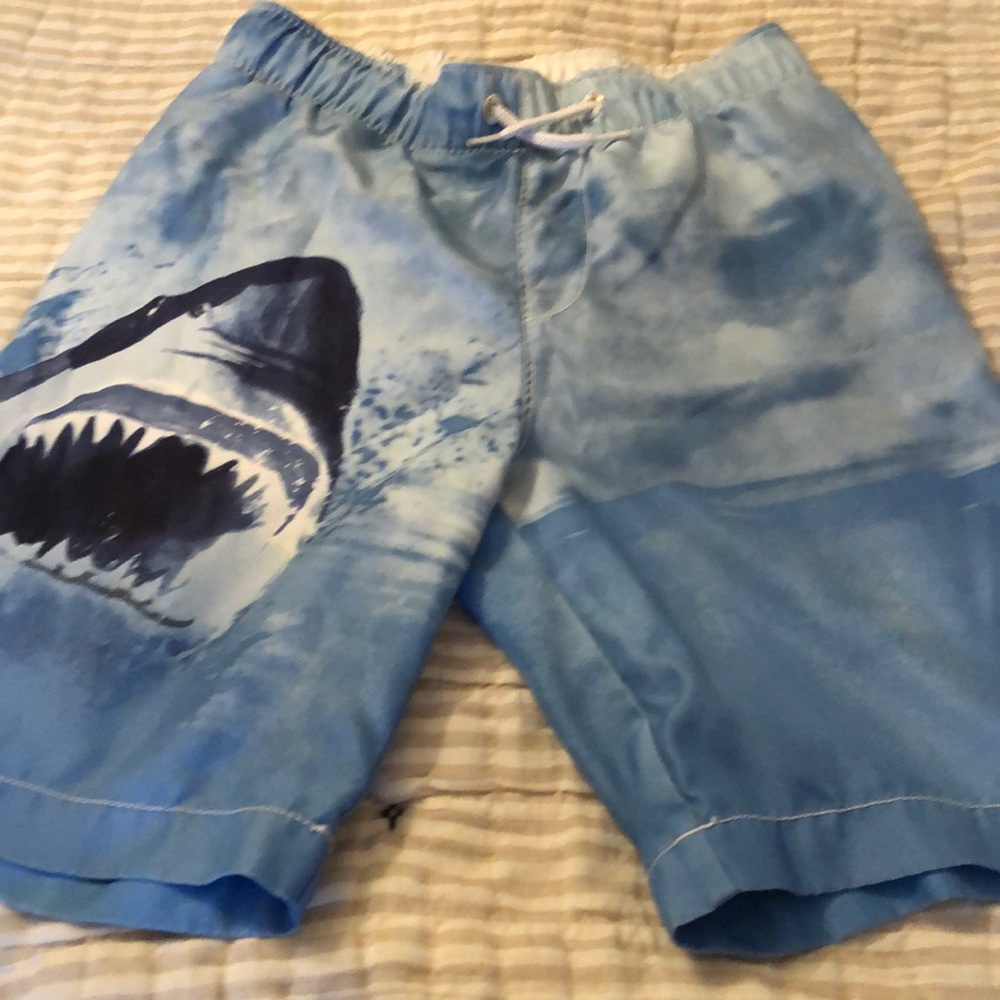 Gap Shark Swimsuit